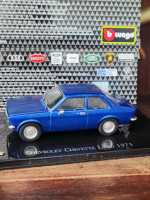 Chevrolet Chevette Luxo